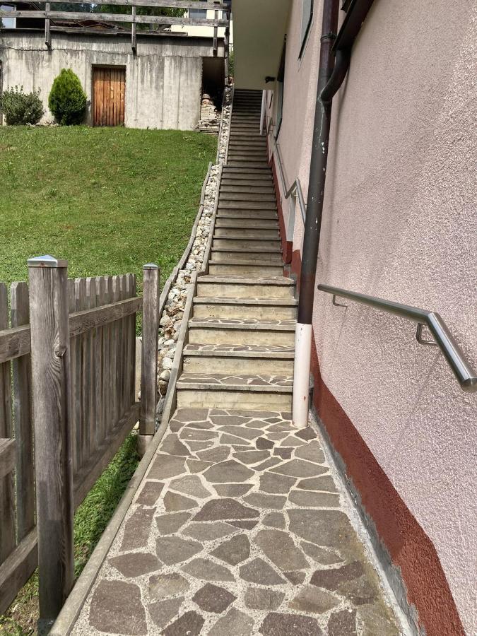 Margit Eberharter Hainzenberg Exterior foto