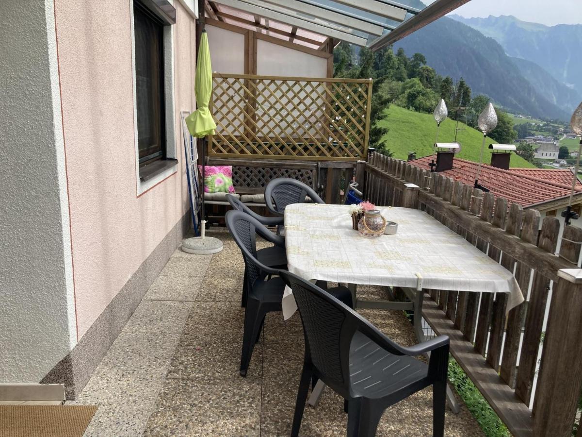 Margit Eberharter Hainzenberg Exterior foto
